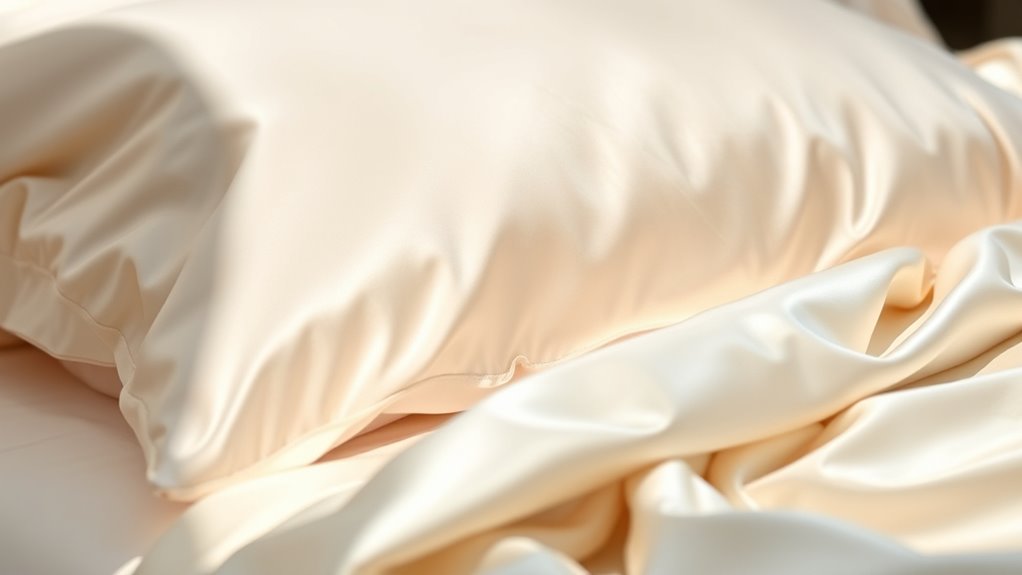 top silk pillowcases for beauty