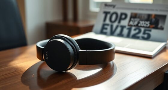 top sony wh 1000xm6 headphones