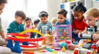 top stem toys for toddlers