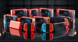 top switch 2 bundles available