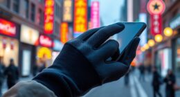 top touchscreen gloves 2025
