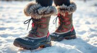 top waterproof winter boot recommendations