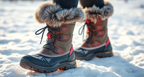 top waterproof winter boot recommendations