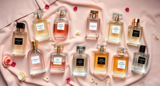 top women s perfume picks