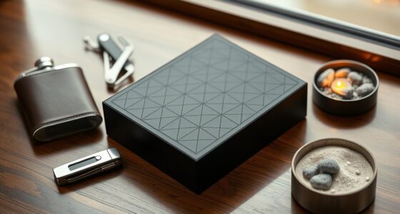 unique gift ideas for men