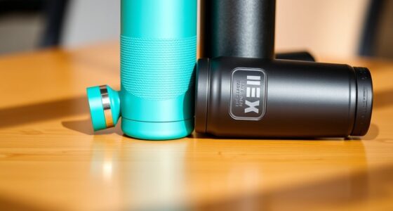 water bottle comparison 2025