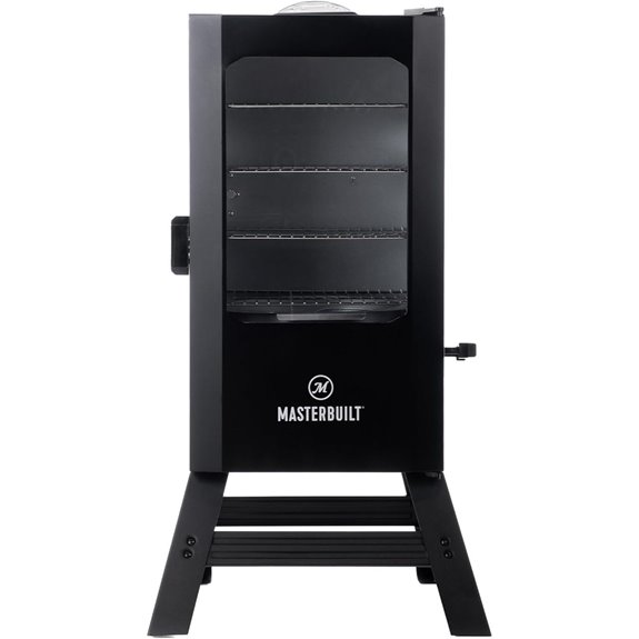 Masterbuilt 30-Inch Digital Vertical Electric Smoker
