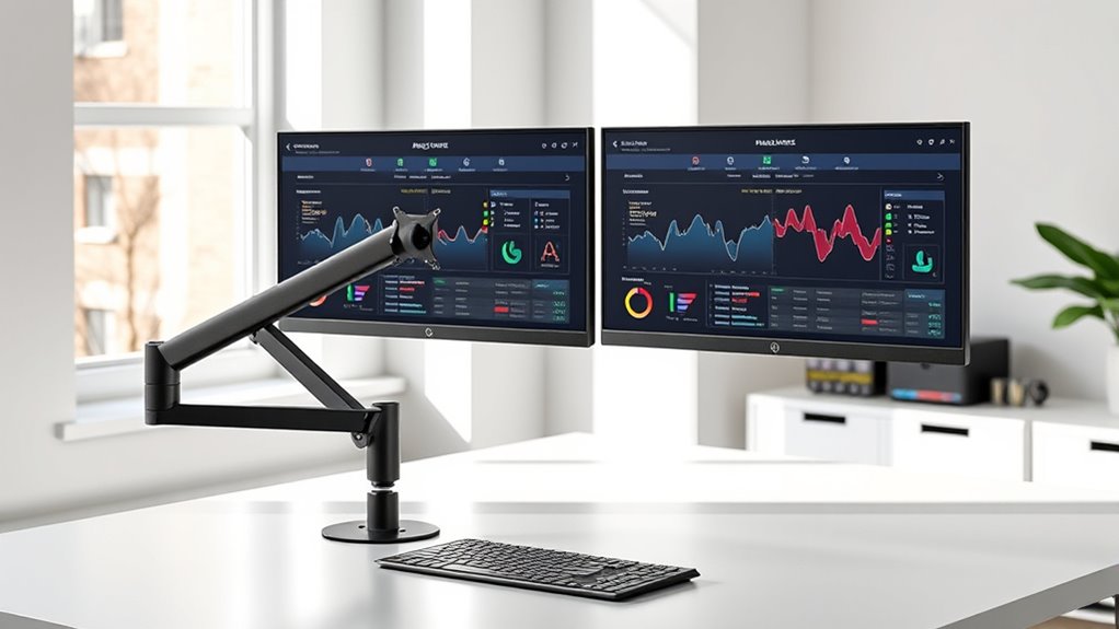 adjustable compatible sturdy organized