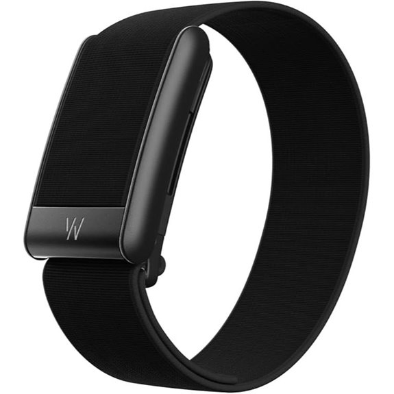 WHOOP 5.0/MG Fitness & Sleep Tracker with Membership