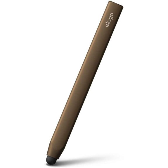 elago Aluminum Stylus Pen for Touch Screens