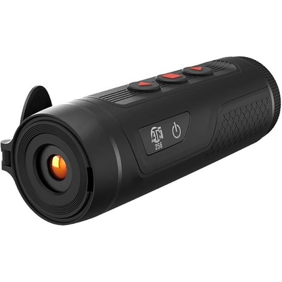 ATN BlazeSeeker-207 Thermal Monocular 256x192