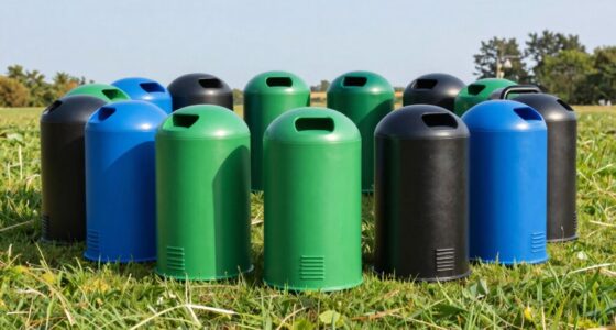 best compost tumblers 2026