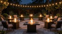 best fire pit tables 2026