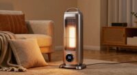 best premium space heaters