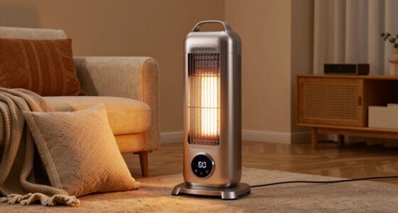best premium space heaters