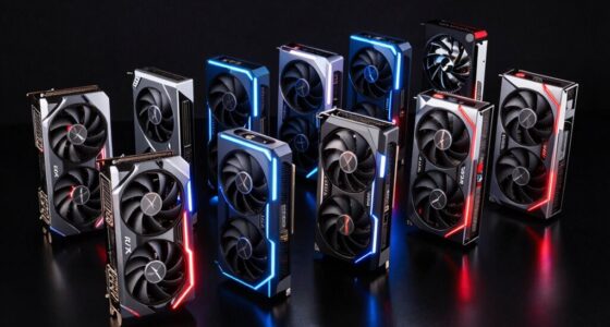 best rtx gaming graphics