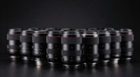 best telephoto lens selection