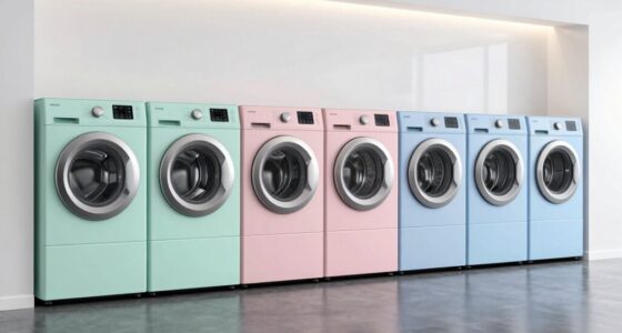 best ventless heat pump dryers