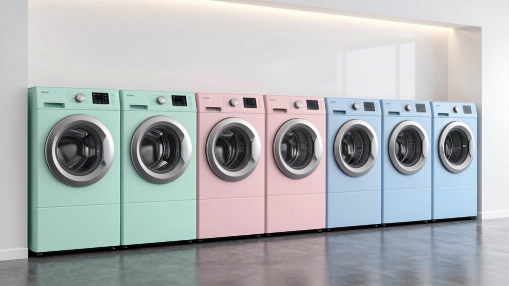 best ventless heat pump dryers