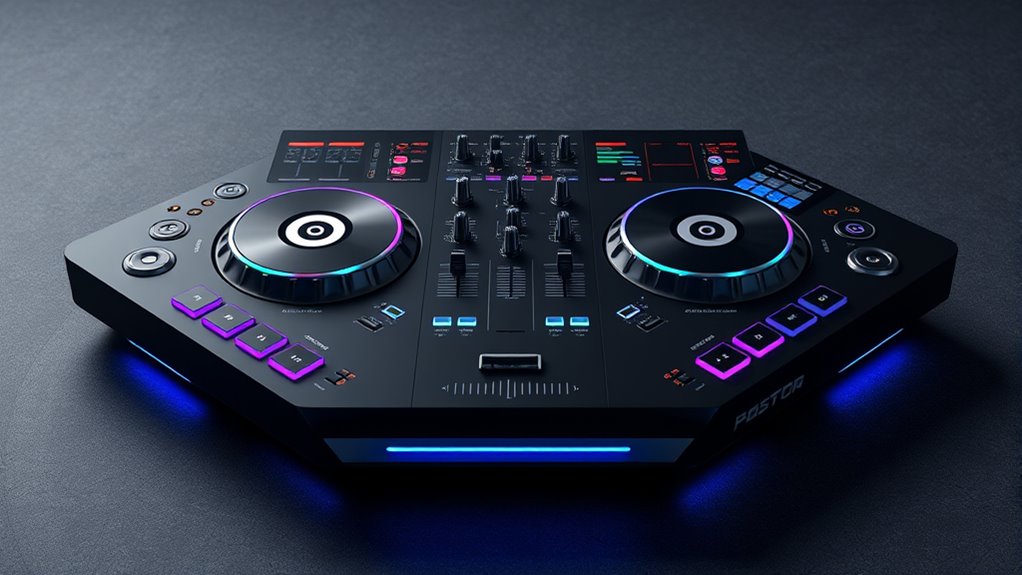 build compatibility connectivity features