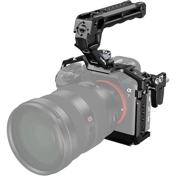 SmallRig A7 III/A7R III Camera Cage Kit