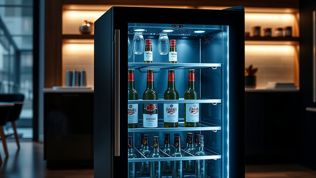 capacity control efficiency design