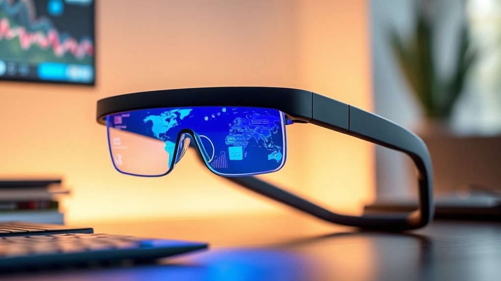 choose comfortable bright ar