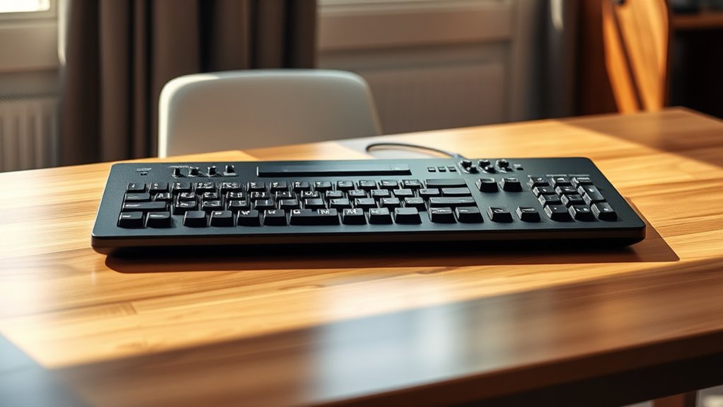 choosing a versatile keyboard