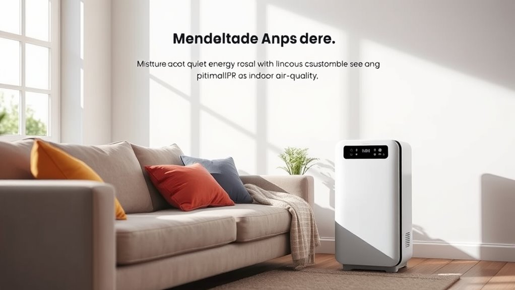 choosing effective home air purifiers