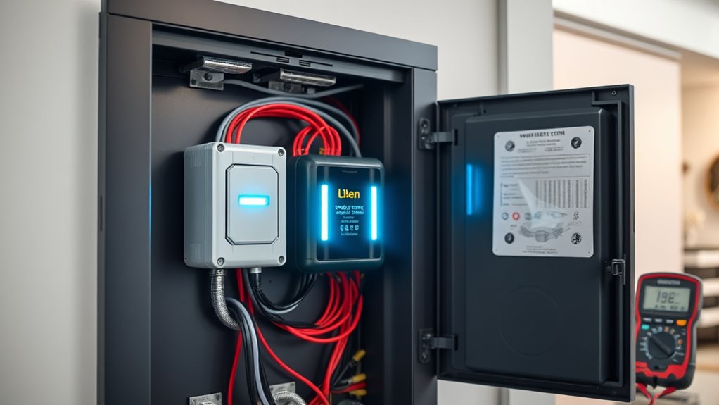 choosing reliable surge protection