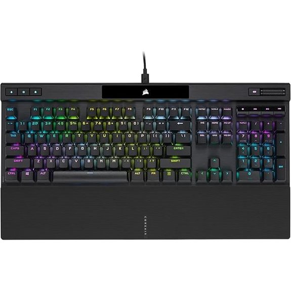 Corsair K70 RGB PRO Mechanical Gaming Keyboard