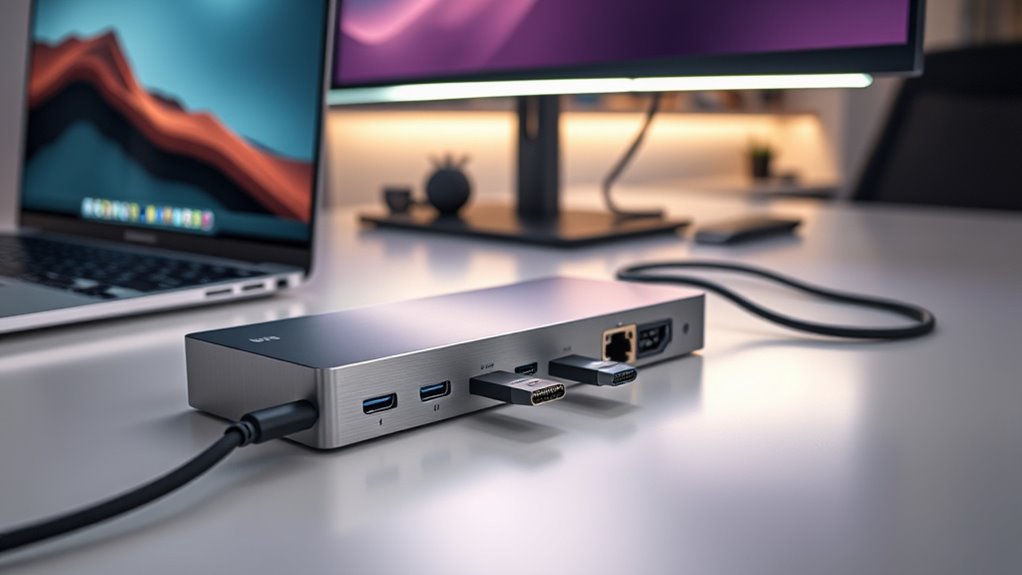 device compatibility and connectivity