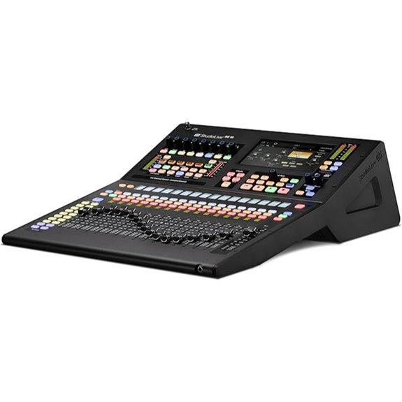 StudioLive Series III SE 16 Digital Console Mixer