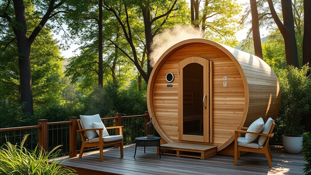 durability size heating design