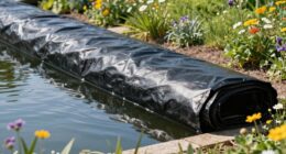 durable pond liners 2026