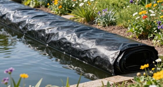 durable pond liners 2026