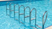 durable pool ladder selection