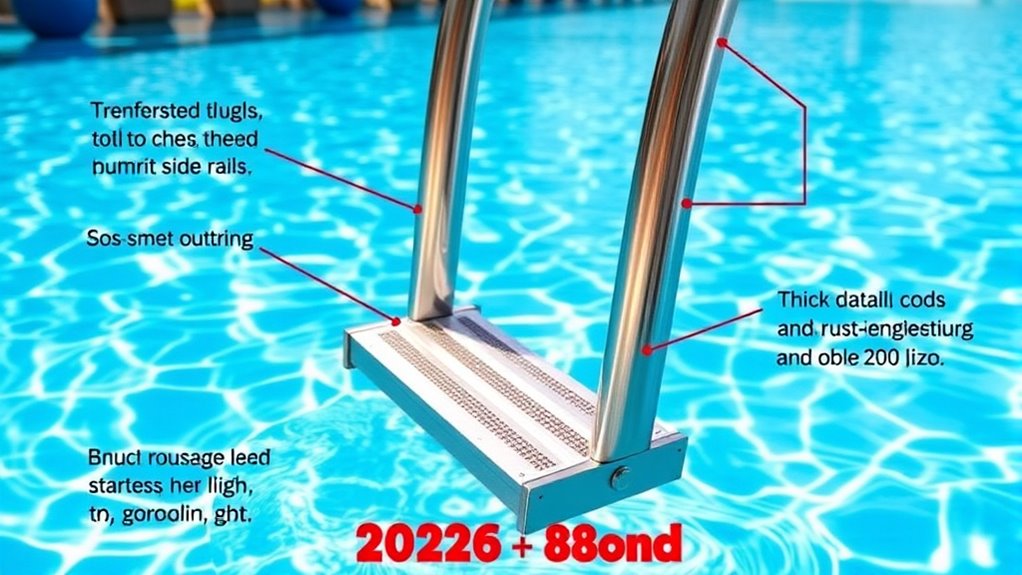 durable safe compatible ladder