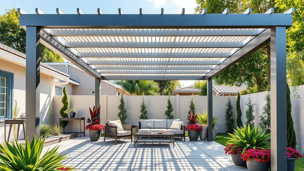 durable weather resistant customizable