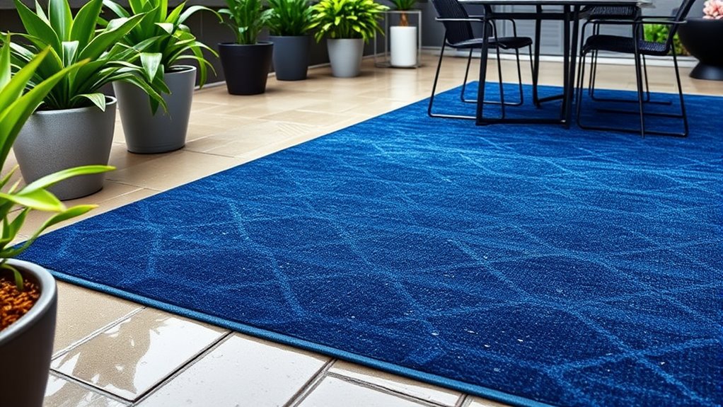 durable weatherproof slip resistant