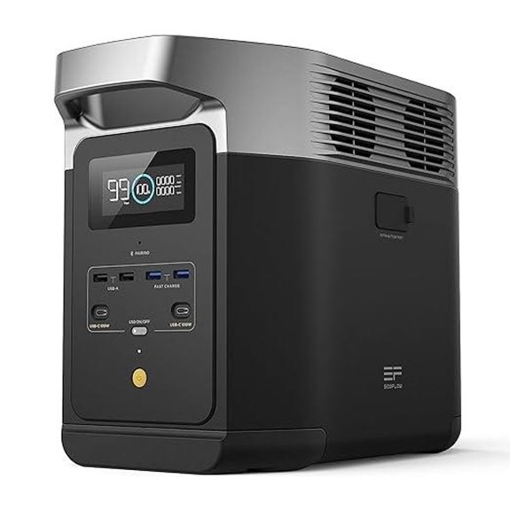 ef ecoflow delta 2
