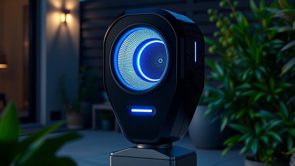 effective safe mosquito trapping