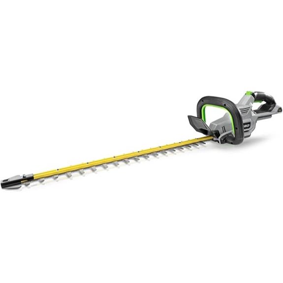 EGO Power+ Cordless Hedge Trimmer 24