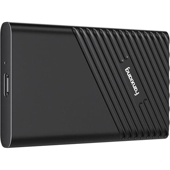 Fanxiang 2TB Portable USB-C External SSD Drive