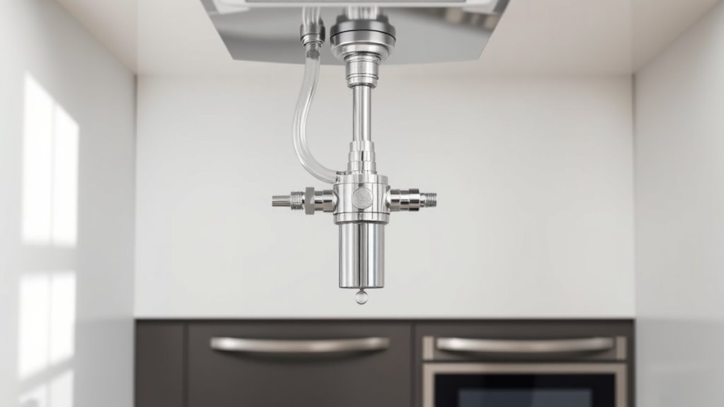 filter effectiveness and features