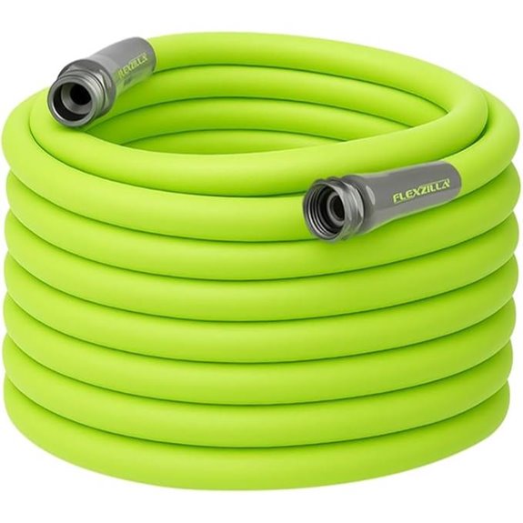 Flexzilla 5/8 in. x 100 ft. Garden Hose