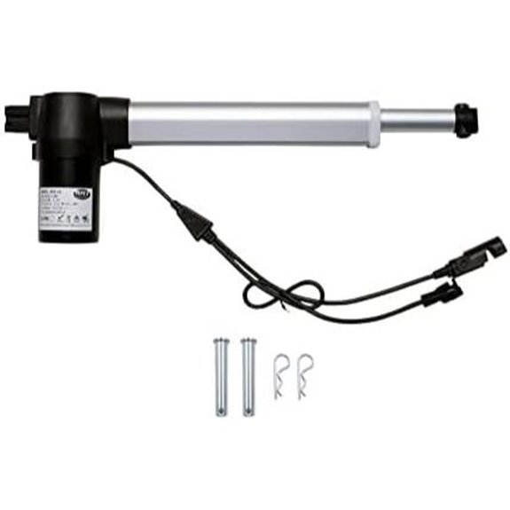 Fruhdi Power Recliner R811A Motor Replacement