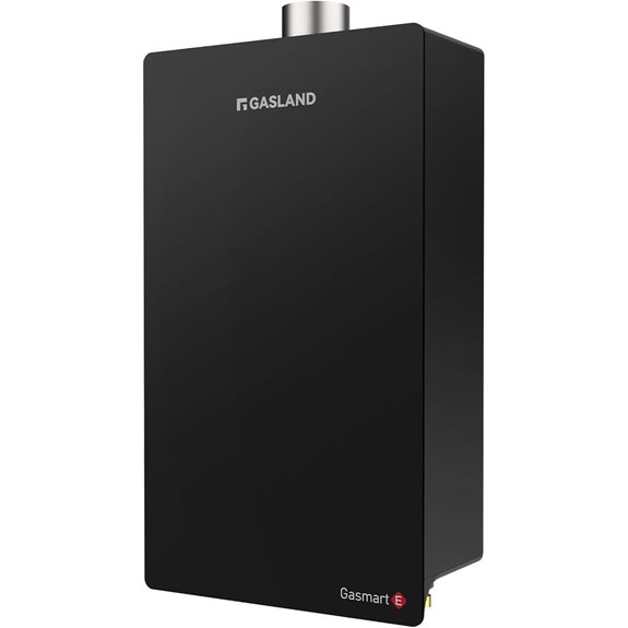 GASLAND Gasmart E 199,000 BTU Tankless Water Heater