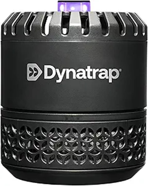 DynaTrap Indoor Insect Trap & Killer