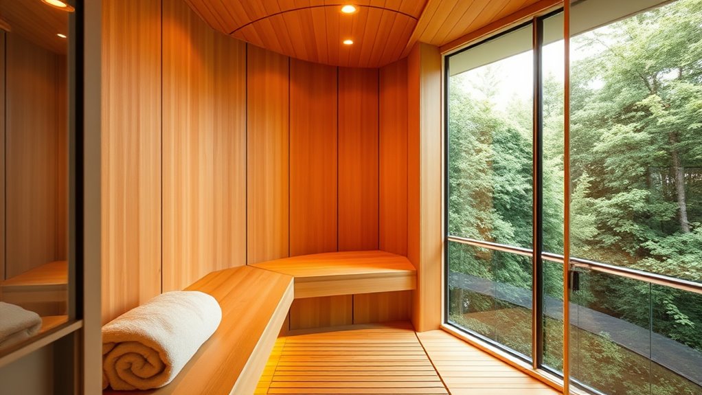 infrared sauna selection tips